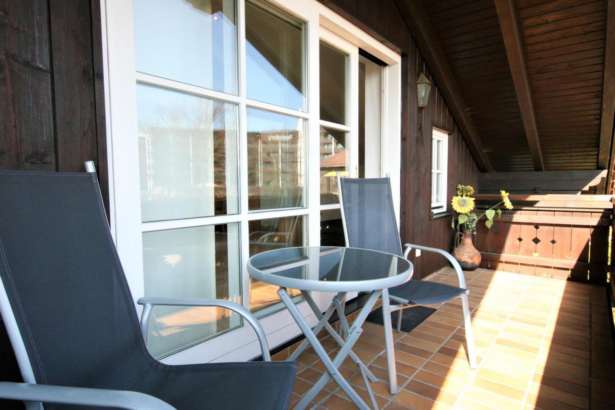 Ferienwohnung Neuschwanstein ฟุสเซ่น ภายนอก รูปภาพ